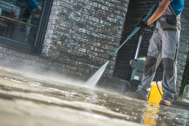 Best Fence Cleaning  in Richwood, LA