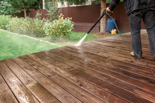 Best Factory Floor Cleaning  in Richwood, LA