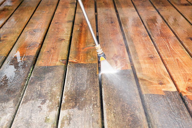 Best Building Exterior Washing  in Richwood, LA